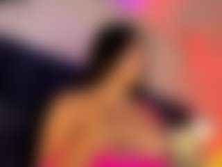 Nayla Potter's Live Sex Cam Show
