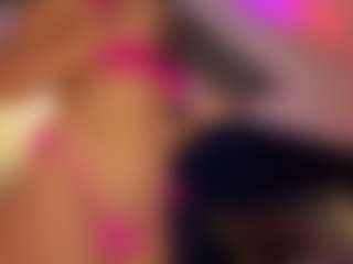 Live cam show with Nayla Potter - Ebony on Hubzter Live | colombia