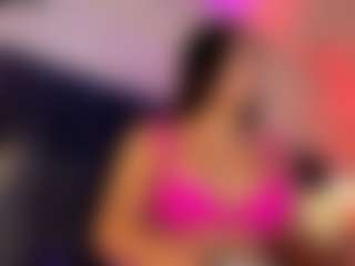 Live cam show with Nayla Potter - BBW on Camiplay Live