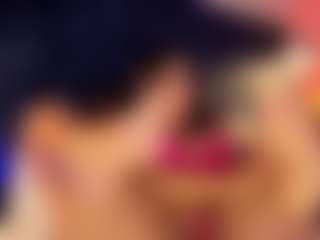 Nayla Potter's Live Sex Cam Show