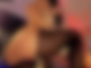 Live cam show with Nayla Potter - Fetish on Fling VIP Chat