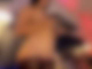 Nayla Potter's Live Sex Cam Show