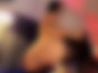 Nayla Potter's Live Sex Cam Show