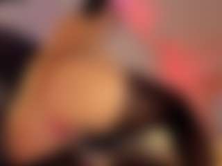Nayla Potter's Live Sex Cam Show
