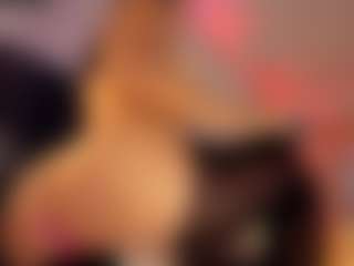 Nayla Potter's Live Sex Cam Show