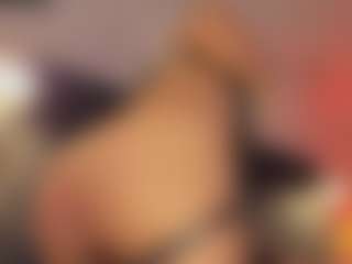 Nayla Potter's Live Sex Cam Show