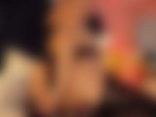 Nayla Potter's Live Sex Cam Show