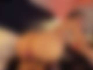 Nayla Potter's Live Sex Cam Show