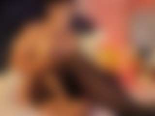 Nayla Potter's Live Sex Cam Show