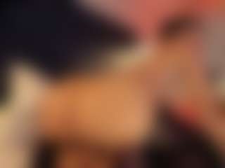 Nayla Potter's Live Sex Cam Show