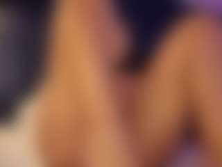 Nayla Potter's Live Sex Cam Show