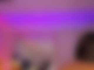 Nayla Potter's Live Sex Cam Show