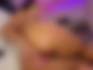 Nayla Potter's Live Sex Cam Show