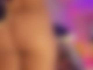 Live cam show with Nayla Potter - Asshole on Camsoda