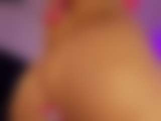Live cam show with Nayla Potter - Ebony on TastyBlacksLive | colombia