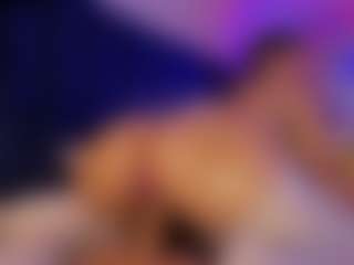 Nayla Potter's Live Sex Cam Show
