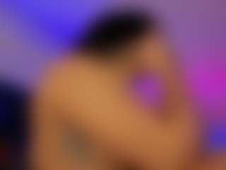 Nayla Potter's Live Sex Cam Show