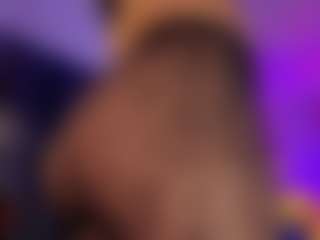 Nayla Potter's Live Sex Cam Show