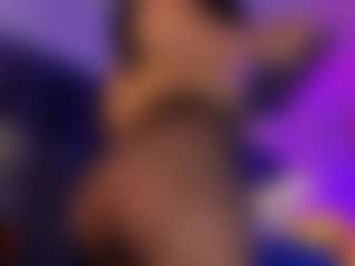 Nayla Potter's Live Sex Cam Show