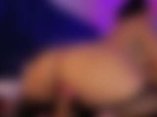 Nayla Potter's Live Sex Cam Show