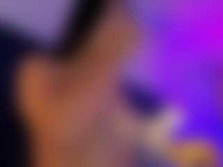 Nayla Potter's Live Sex Cam Show