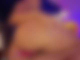 Nayla Potter's Live Sex Cam Show