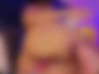 Nayla Potter's Live Sex Cam Show