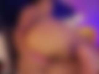 Nayla Potter's Live Sex Cam Show