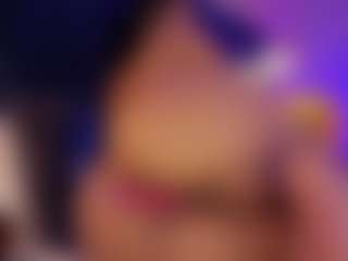Nayla Potter's Live Sex Cam Show