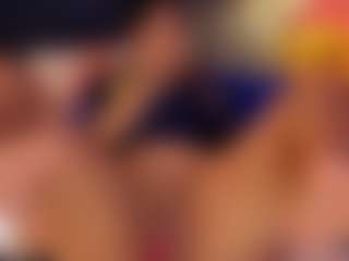 Nayla Potter's Live Sex Cam Show