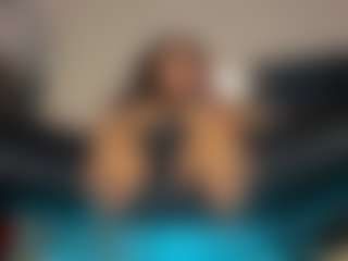 Nayla Potter's Live Sex Cam Show