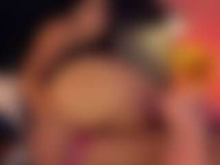 Nayla Potter's Live Sex Cam Show