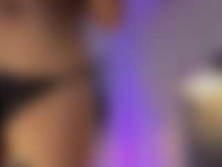 Nayla Potter's Live Sex Cam Show
