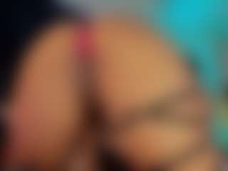 Nayla Potter's Live Sex Cam Show