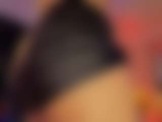 Nayla Potter's Live Sex Cam Show
