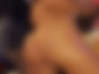 Nayla Potter's Live Sex Cam Show