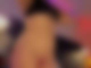 Nayla Potter's Live Sex Cam Show