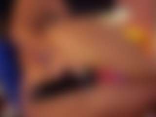 Nayla Potter's Live Sex Cam Show