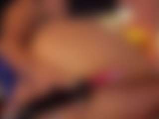 Nayla Potter's Live Sex Cam Show