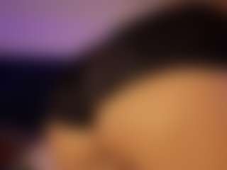 Nayla Potter's Live Sex Cam Show