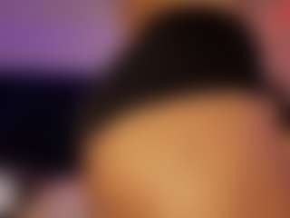 Nayla Potter's Live Sex Cam Show