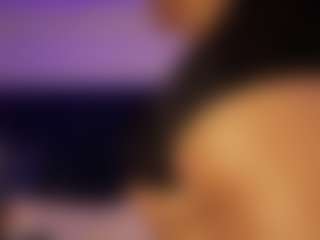 Nayla Potter's Live Sex Cam Show