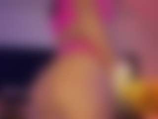 Nayla Potter's Live Sex Cam Show