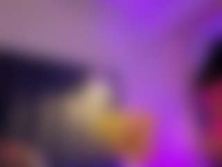 Nayla Potter's Live Sex Cam Show