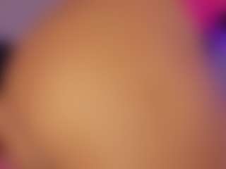 Nayla Potter's Live Sex Cam Show