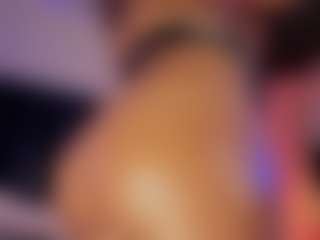 Nayla Potter's Live Sex Cam Show