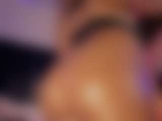 Nayla Potter's Live Sex Cam Show