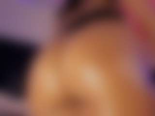 Nayla Potter's Live Sex Cam Show