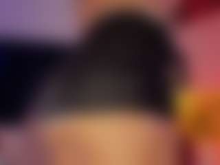Nayla Potter's Live Sex Cam Show