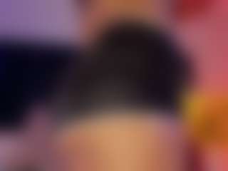 Nayla Potter's Live Sex Cam Show